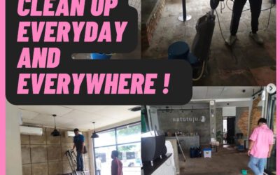 Tips Efektif untuk Membersihkan Rumah dengan Cepat dan Rapi
